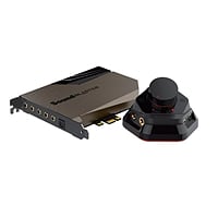 Creative Sound Blaster AE-7 - Tarjeta de Sonido