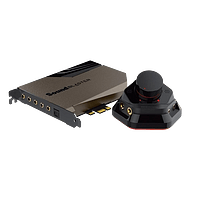 Creative Sound Blaster AE-7 - Tarjeta de Sonido