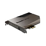 Creative Sound Blaster AE7  Tarjeta de Sonido
