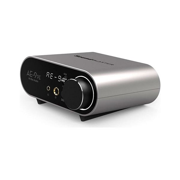Creative Sound Blaster AE9PE  Tarjeta de Sonido