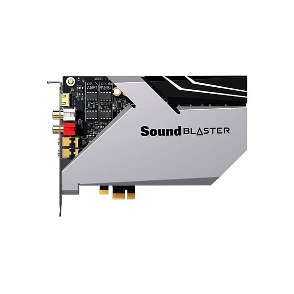 Creative Sound Blaster AE9PE  Tarjeta de Sonido