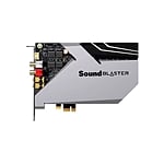 Creative Sound Blaster AE9PE  Tarjeta de Sonido