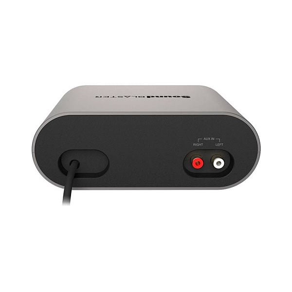 Creative Sound Blaster AE9PE  Tarjeta de Sonido