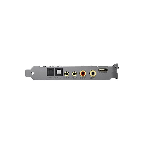 Creative Sound Blaster AE9PE  Tarjeta de Sonido