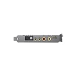 Creative Sound Blaster AE9PE  Tarjeta de Sonido