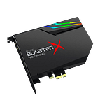 Creative Sound BlasterX AE5 Plus  Tarjeta de Sonido