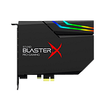 Creative Sound BlasterX AE5 Plus  Tarjeta de Sonido