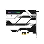 Creative Sound BlasterX AE5 Plus  Tarjeta de Sonido