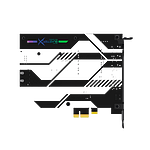Creative Sound BlasterX AE5 Plus  Tarjeta de Sonido