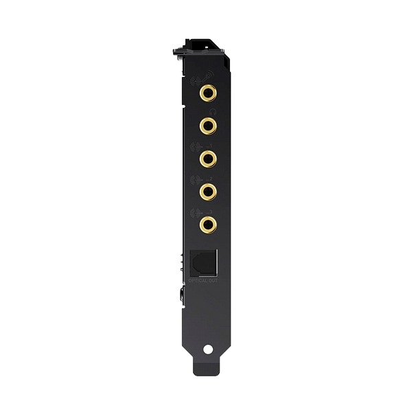 Creative Sound BlasterX AE5 Plus  Tarjeta de Sonido