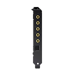 Creative Sound BlasterX AE5 Plus  Tarjeta de Sonido