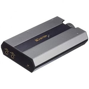 Creative Sound BlasterX G6 USB  Tarjeta de Sonido