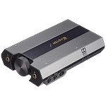 Creative Sound BlasterX G6 USB  Tarjeta de Sonido Creative Sound BlasterX G6 USB  Tarjeta de Sonido