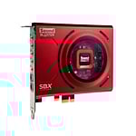 Creative Sound Blaster Z SE  Tarjeta de Sonido