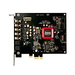 Creative Sound Blaster Z SE  Tarjeta de Sonido