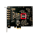 Creative Sound Blaster Z SE  Tarjeta de Sonido
