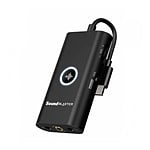 Creative Sound Blaster G3 USBC  Tartjeta de Sonido