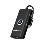 Creative Sound Blaster G3 USBC  Tartjeta de Sonido