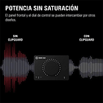 Elgato Wave XLR  Tarjeta de sonido Elgato Wave XLR  Tarjeta de sonido
