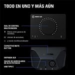Elgato Wave XLR  Tarjeta de sonido