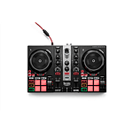 HERCULES DJ CONTROL INPULSE 200 MK2  Mesa DJ