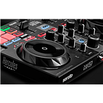 HERCULES DJ CONTROL INPULSE 200 MK2  Mesa DJ