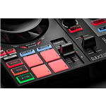 HERCULES DJ CONTROL INPULSE 200 MK2  Mesa DJ