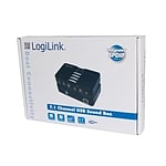 LOGILINK 71 USB BOX UA0099  Tarjeta de sonido