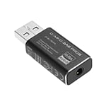Sharkoon Gaming DAC Pro S V2 USB  Tarjeta de Sonido