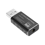 Sharkoon Gaming DAC Pro S V2 USB  Tarjeta de Sonido
