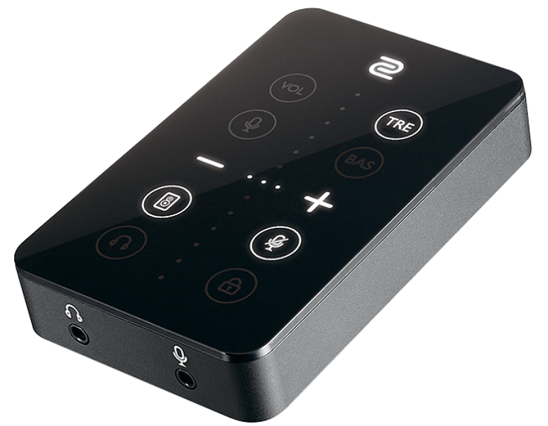 Zowie Vital   Tarjeta de sonido