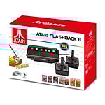 Consola Retro Atari Flashback 8 Classic  Videoconsola