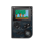 Mars Gaming MRB Negra  Consola Retro Portátil
