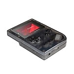 Mars Gaming MRB Negra  Consola Retro Portátil