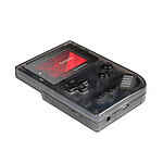 Mars Gaming MRB Negra  Consola Retro Portátil
