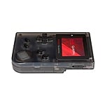 Mars Gaming MRB Negra  Consola Retro Portátil