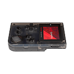 Mars Gaming MRB Negra  Consola Retro Portátil