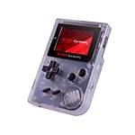 Mars Gaming MRB Blanca  Consola Retro Portátil