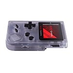 Mars Gaming MRB Blanca  Consola Retro Portátil
