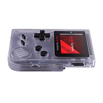 Mars Gaming MRB Blanca  Consola Retro Portátil Mars Gaming MRB Blanca  Consola Retro Portátil