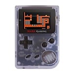 Mars Gaming MRB Blanca  Consola Retro Portátil