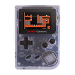Mars Gaming MRB Blanca  Consola Retro Portátil Mars Gaming MRB Blanca  Consola Retro Portátil