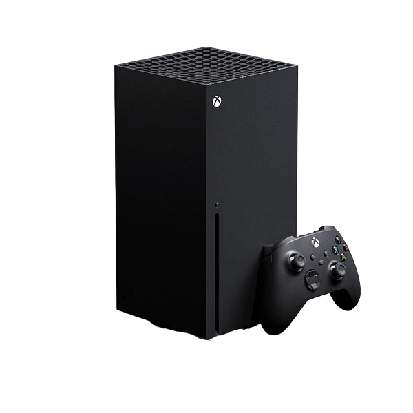 Microsoft Xbox Series X 1TB  Videoconsola