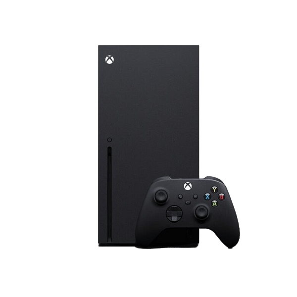 Microsoft Xbox Series X 1TB  Videoconsola