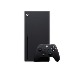 Microsoft Xbox Series X 1TB  Videoconsola