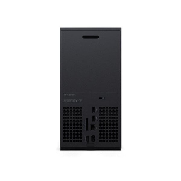 Microsoft Xbox Series X 1TB  Videoconsola