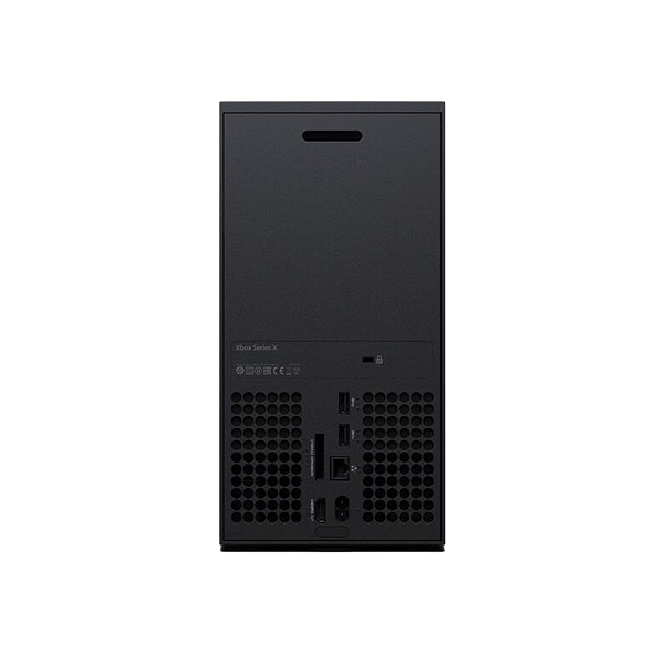 Microsoft Xbox Series X 1TB  Videoconsola