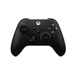 Microsoft Xbox Series X 1TB  Videoconsola