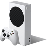 Microsoft Xbox Series S 512GB  Videoconsola