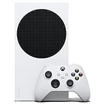 Microsoft Xbox Series S 512GB  Videoconsola